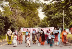 بی وائی سی پر کریک ڈاؤن اور بلوچوں کی جبری گمشدگیوں کے بڑھتے ہوئے واقعات کوئی حادثہ نہیں بلکہ ۔اس ریاستی فیصلے کی عکاسی کرتے ہیں. ڈاکٹر صبحیہ بلوچ