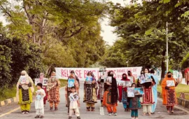 بی وائی سی پر کریک ڈاؤن اور بلوچوں کی جبری گمشدگیوں کے بڑھتے ہوئے واقعات کوئی حادثہ نہیں بلکہ ۔اس ریاستی فیصلے کی عکاسی کرتے ہیں. ڈاکٹر صبحیہ بلوچ