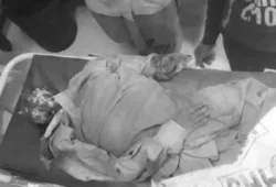 کیچی بیگ سے کم عمر لڑکے کی سرکٹی لاش برآمد،