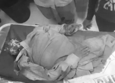 کیچی بیگ سے کم عمر لڑکے کی سرکٹی لاش برآمد،