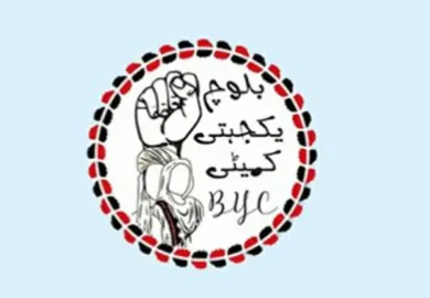 چھے ماہ سے زائد قید گلزادی بلوچ کو مفرور قرار دینا انصاف اور قانون دونوں کی تضہیک ہے۔بلوچ یکجہتی کمیٹی