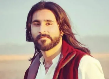 سرکاری حمایت یافتہ گروہ کے ہاتھوں ایک اور نوجوان لاپتہ