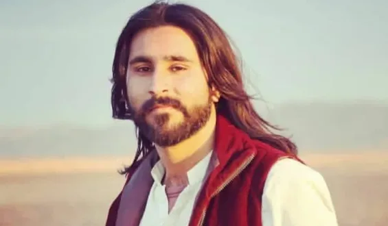 سرکاری حمایت یافتہ گروہ کے ہاتھوں ایک اور نوجوان لاپتہ