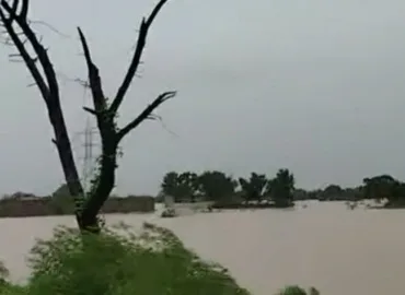 دریائے سندھ کا سیلاب بلوچستان میں داخل ہونے کا امکان