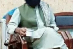 زہری کا رہائشی نوجوان کوئٹہ سے جبری طور پر لاپتہ