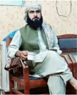 زہری کا رہائشی نوجوان کوئٹہ سے جبری طور پر لاپتہ