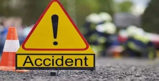 لسبیلہ کوچ اور ٹرک میں تصادم چھ جاں بحق سترہ زخمی