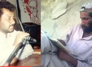 شہید ڈاکٹر قمبر مبارک اور شہید رسول بخش مینگل کی برسی عقیدت و احترام سے منائی جا رہی ہے۔