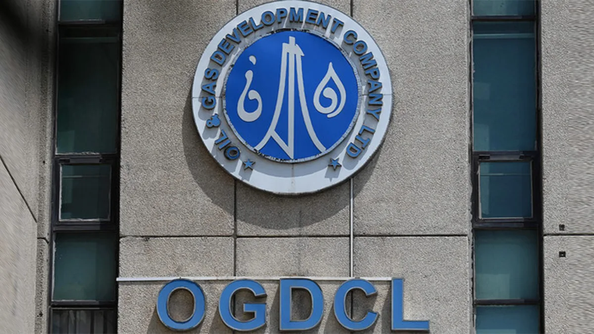 OGDCL announces commissioning of new oil and gas project in Balochistan