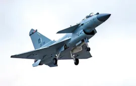 Pakistani air force jets allegedly conduct bombing in Mach region, Bolan