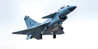 Pakistani air force jets allegedly conduct bombing in Mach region, Bolan