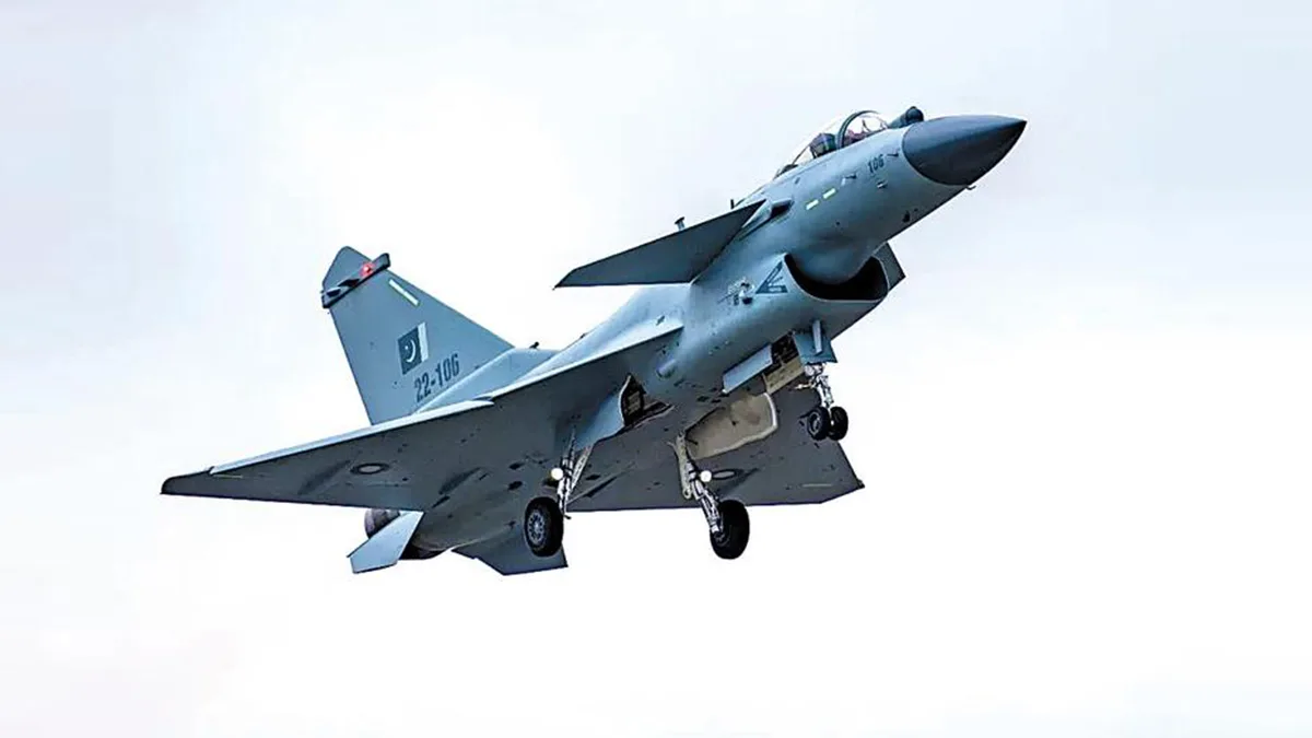 Pakistani air force jets allegedly conduct bombing in Mach region, Bolan