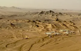 Pakistan seeks ADB support for railway upgrade linking Reko Diq to Karachi amid Chinese funding setbacks