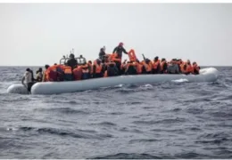 عمان کشتی حادثے 19 پاکستانی لاپتا، ایک شخص زندہ بچا