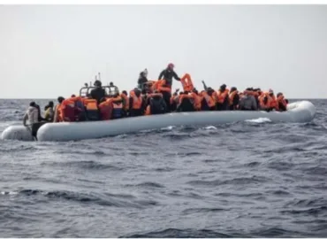 مغربی افریقہ کے ساحل کے قریب کشتی کا خوفناک حادثہ 70 افراد ہلاک مزید اموات کا خدشہ