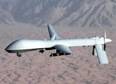 بولان فوجی آپریشن، ڈرون طیاروں کی پروازیں جاری