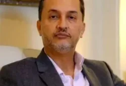 میر جاوید مینگل کا برسی جلسے پر خودکش حملے پر ردعمل