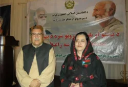 شال حملہ، افغان و بلوچ نسل کش پالیسی کا تسلسل — ناہلہ قادری