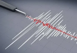 روس کمچاتکا مشرقی ساحل کے قریب 7.1 شدت کا زلزلہ، گہرائی 10 کلو میٹر ریکارڈ