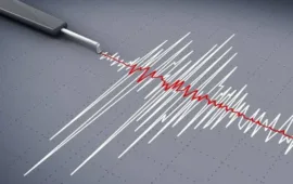 پاکستان افغانستان میں زلزلے کے جھٹکے، شدت 5.9 ریکارڈ