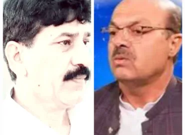 نثار احمد پنہور انور خان ترین کی گمشدگی انتہائی قابل تشویش ہے۔ الطاف حسین بانی متحدہ قومی موومنٹ