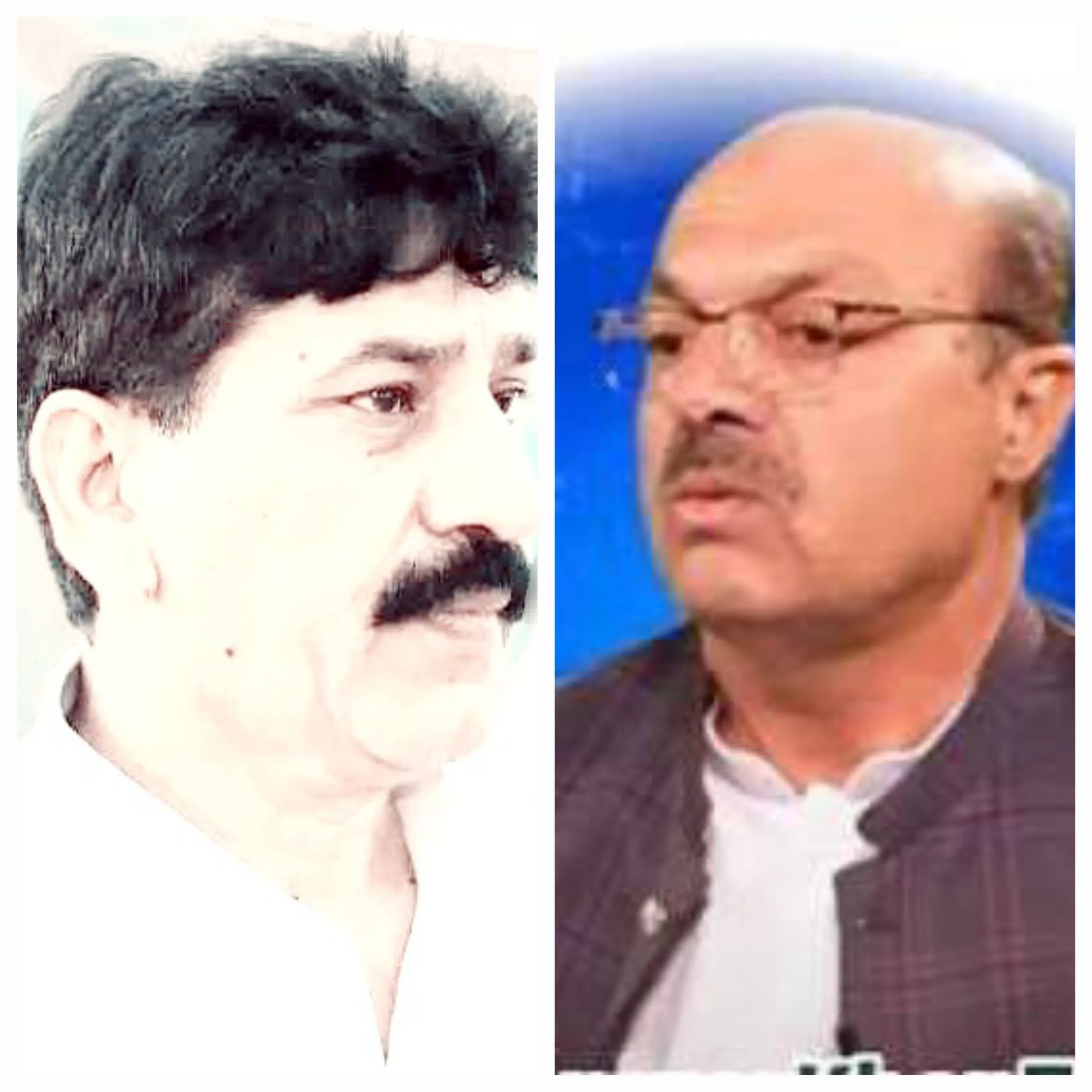 نثار احمد پنہور انور خان ترین کی گمشدگی انتہائی قابل تشویش ہے۔ الطاف حسین بانی متحدہ قومی موومنٹ