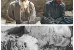 زیارت مغوی اسسٹنٹ کمشنر محمد افضل قتل لاش برآمد