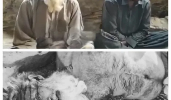 زیارت مغوی اسسٹنٹ کمشنر محمد افضل قتل لاش برآمد