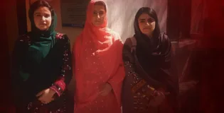 Court sends Mahrang and other BYC leaders to jail following remand conclusion