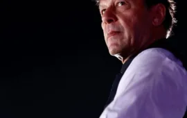 افغانوں اور قبائلی عوام کے ساتھ بھی نو مئی کی طرز پر ہی ایک فالس فلیگ رچایا جا رہا ہے۔ عمران خان