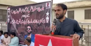 Dalbandin: Former BSO Pajjar chairman among two killed during Pakistani forces’ raid
