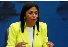 وینزویلا کا انتباہ امریکہ ہمارے ساحلوں سے دور رہے.