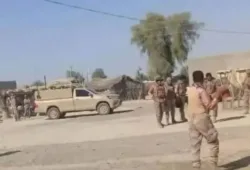 بلوچستان مختلف علاقوں میں پاکستانی فورسز پر حملے، متعدد اہلکار ہلاک و زخمی.