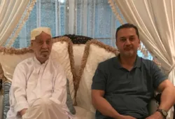 سردار عطااللہ مینگل کے روشن چراغ آج بھی بلوچستان کو منور کر رہے ہیں، میر جاوید مینگل