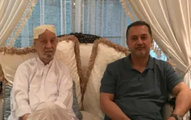 سردار عطااللہ مینگل کے روشن چراغ آج بھی بلوچستان کو منور کر رہے ہیں، میر جاوید مینگل