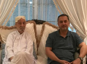 سردار عطااللہ مینگل کے روشن چراغ آج بھی بلوچستان کو منور کر رہے ہیں، میر جاوید مینگل