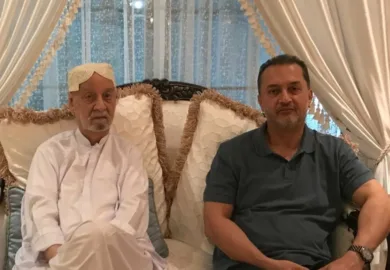 سردار عطااللہ مینگل کے روشن چراغ آج بھی بلوچستان کو منور کر رہے ہیں، میر جاوید مینگل