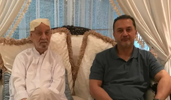 سردار عطااللہ مینگل کے روشن چراغ آج بھی بلوچستان کو منور کر رہے ہیں، میر جاوید مینگل