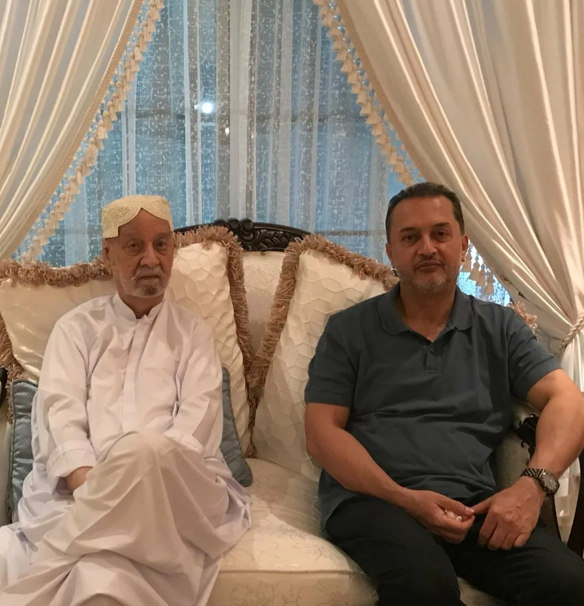 سردار عطااللہ مینگل کے روشن چراغ آج بھی بلوچستان کو منور کر رہے ہیں، میر جاوید مینگل