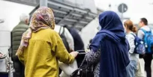 جرمنی نے بالآخر اُن افغان خاندانوں کو پناہ دے دی جو کئی ماہ سے پاکستان میں پھنسے ہوئے تھے۔