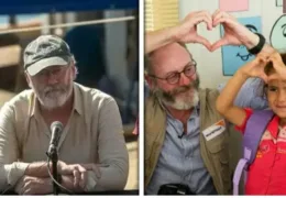 یہ کس قسم کی دنیا ہے جہاں ننھے فرشتے اپنی تدفین کے انتظامات سوچنے پر مجبور ہوں؟لیام کننگھم