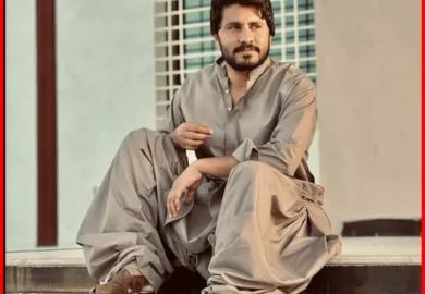 جبری طور پر لاپتہ نوجوان شعیب بنگلزئی 45 روز بعد بازیاب