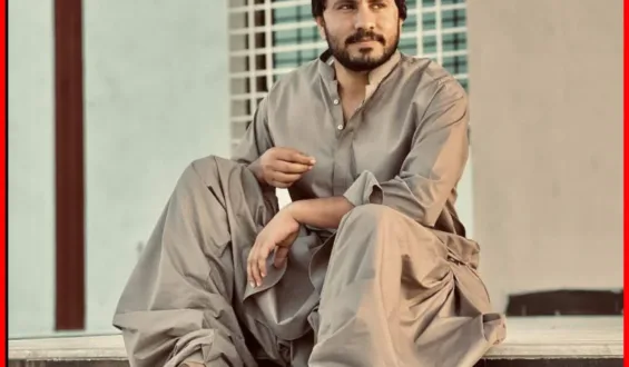 جبری طور پر لاپتہ نوجوان شعیب بنگلزئی 45 روز بعد بازیاب