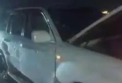 کوئٹہ دھماکہ — بی این پی رہنماؤں کی میڈیا سے گفتگو