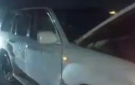 کوئٹہ بی این پی جلسے کے اختتام پر پارکنگ ایریا میں دھماکہ، متعدد کارکن زخمی