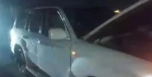 کوئٹہ دھماکہ — بی این پی رہنماؤں کی میڈیا سے گفتگو