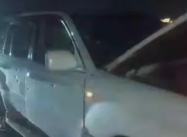 کوئٹہ دھماکہ — بی این پی رہنماؤں کی میڈیا سے گفتگو