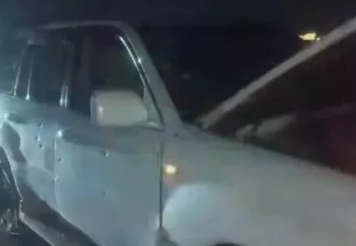 کوئٹہ دھماکہ — بی این پی رہنماؤں کی میڈیا سے گفتگو