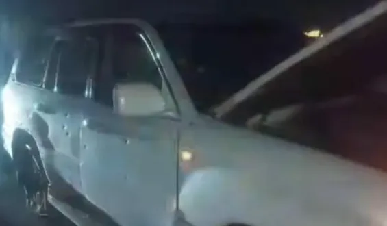 کوئٹہ دھماکہ — بی این پی رہنماؤں کی میڈیا سے گفتگو