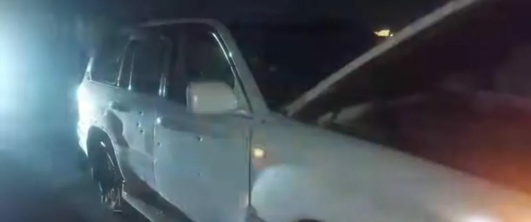 کوئٹہ دھماکہ — بی این پی رہنماؤں کی میڈیا سے گفتگو